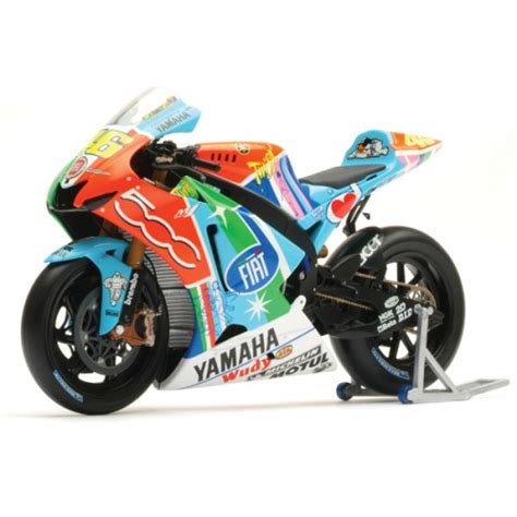 valentino rossi replica bike for sale